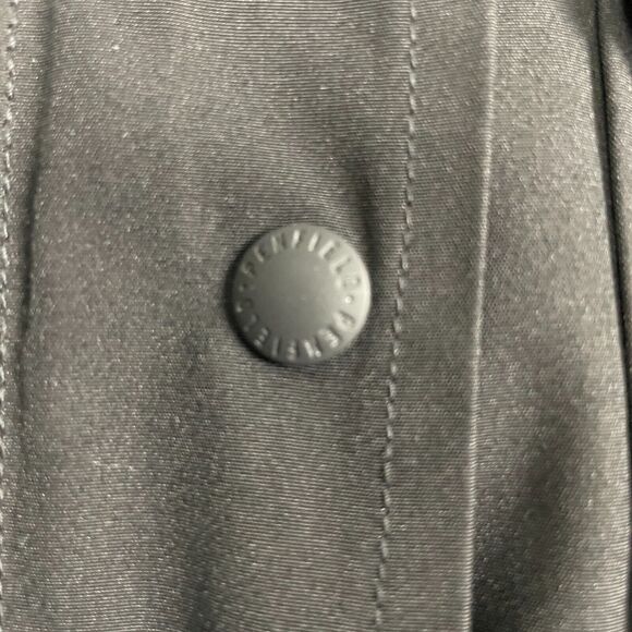 Penfield Hooded Zip Jacket Women XS Down WindProof Water & Stain Resistant - Picture 7 of 11